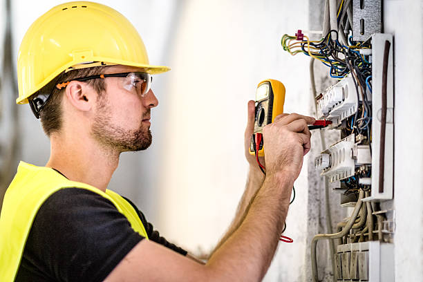 Best Commercial Electrical Services  in Medpolis, IA